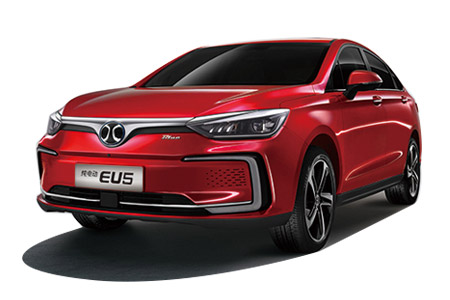新乡EU5 r500团购